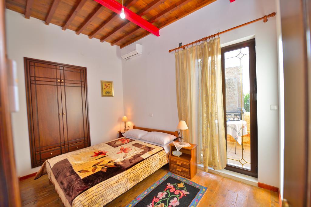 Villa Archontiko Ilias Kavousi  Exterior foto